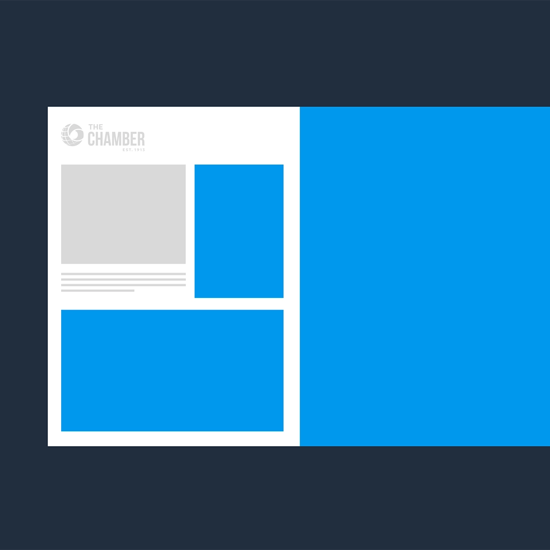 Sponsorship Annual Directories Graphic