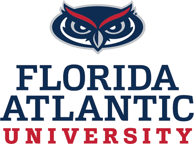 Florida Atlantic University Logo
