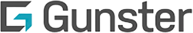Gunster Logo